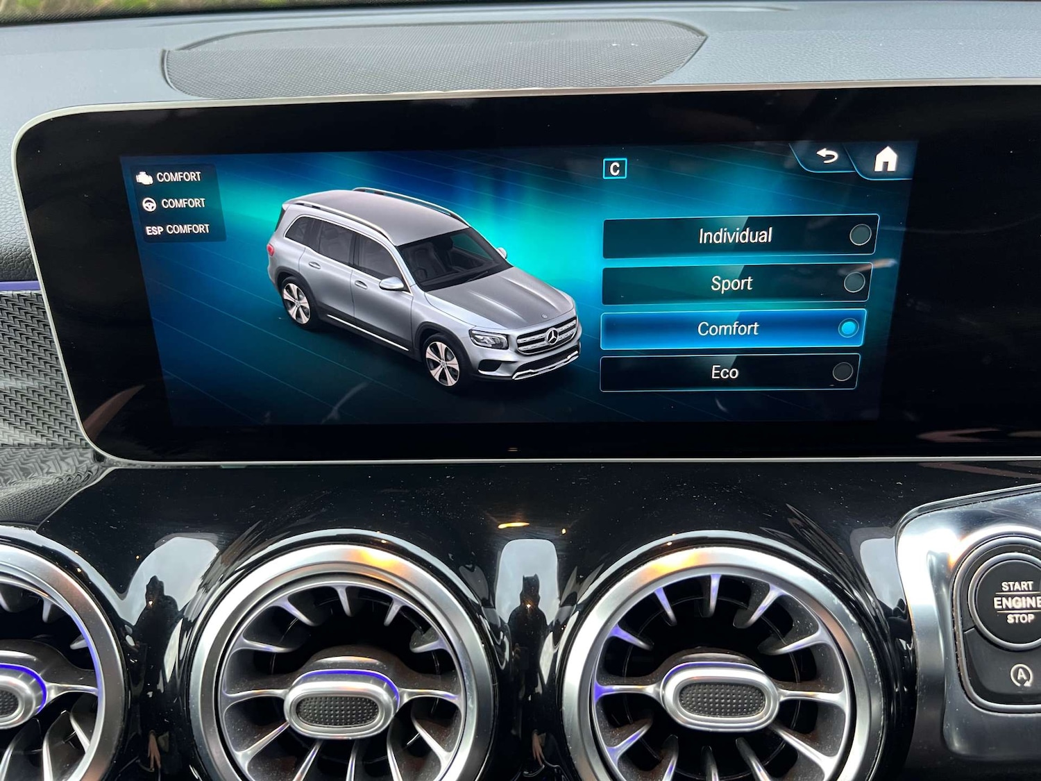 Used Mercedes-Benz GLB 2020 for sale - 76776820: Photo 55