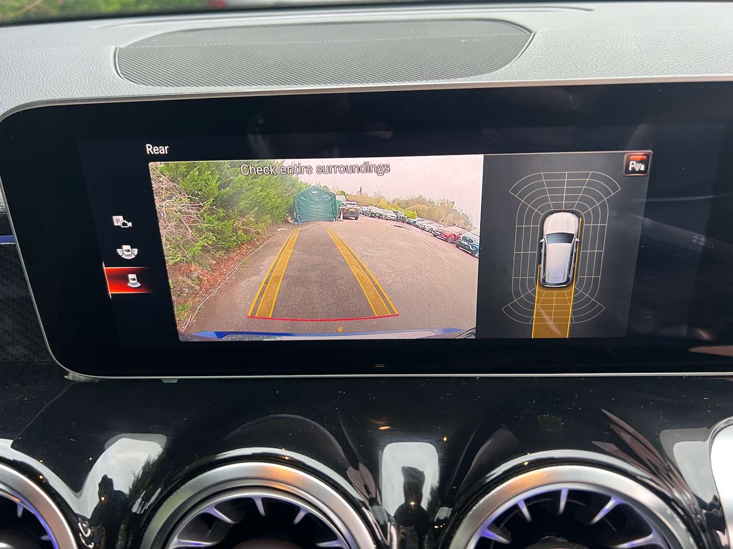 Used Mercedes-Benz GLB 2020 for sale - 76776820: Photo 57