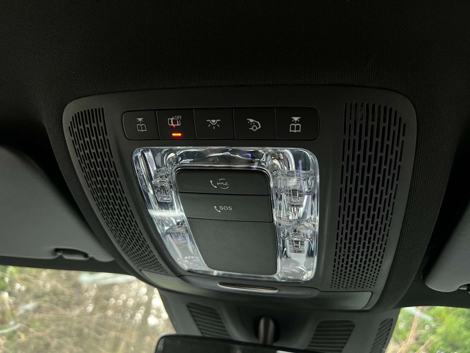 Used Mercedes-Benz GLB 2020 for sale - 76776820: Photo 58