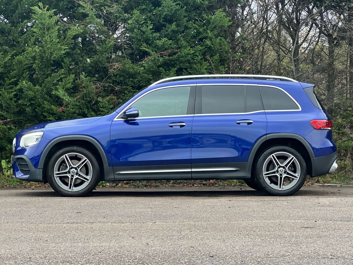 Used Mercedes-Benz GLB 2020 for sale - 76776820: Photo 7