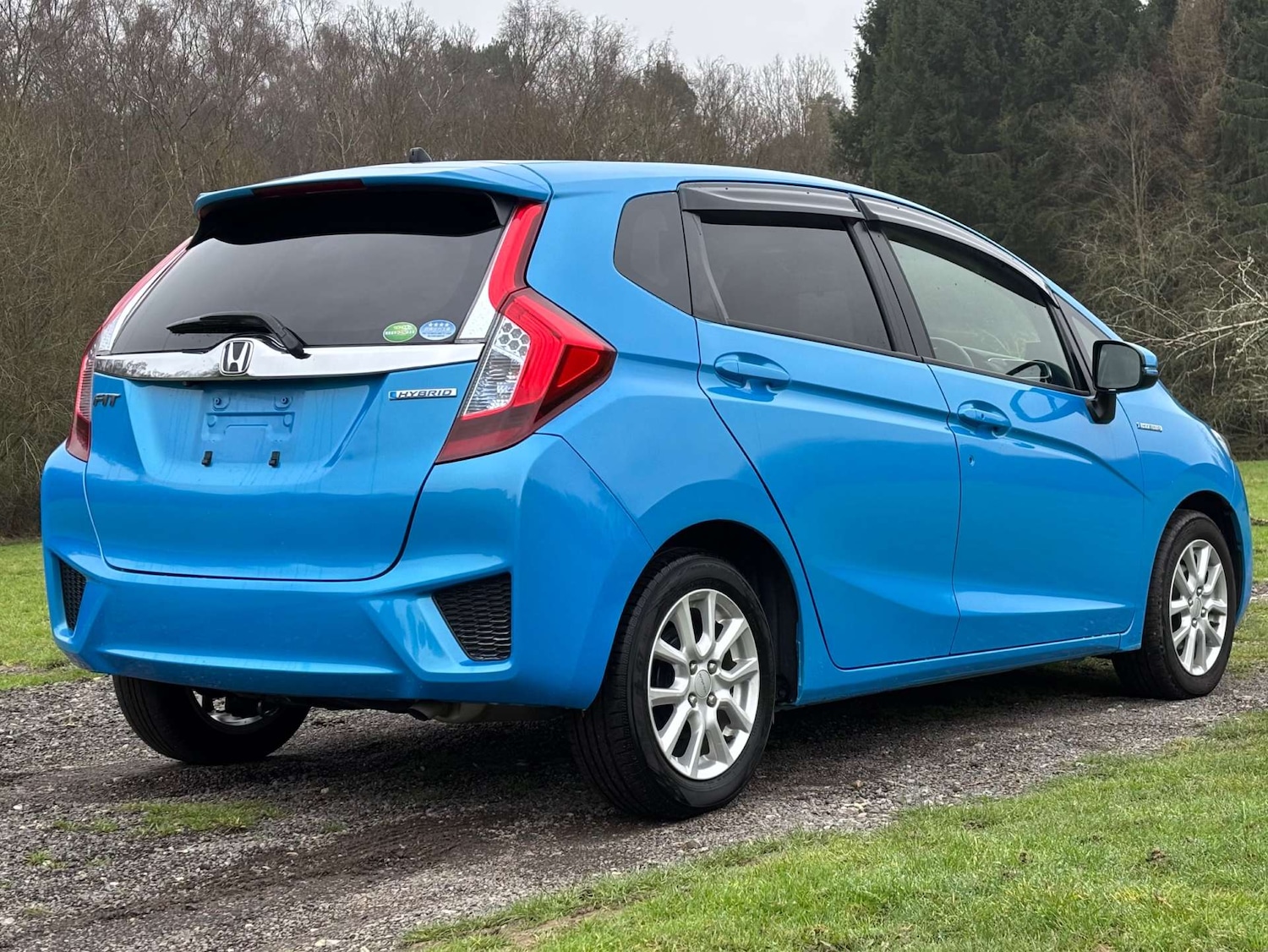 Used Honda Jazz 2013 for sale - 76980043: Photo 12