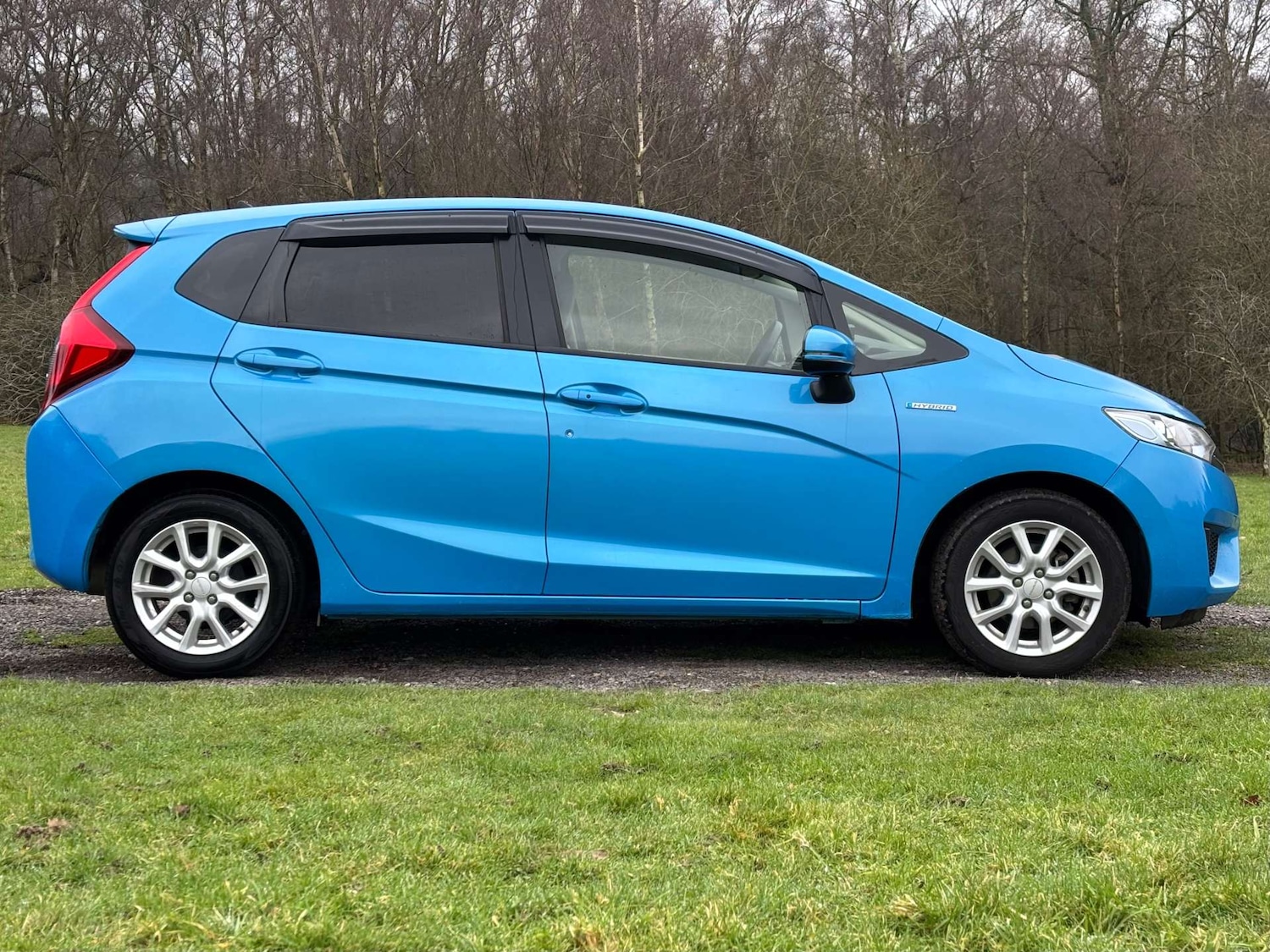 Used Honda Jazz 2013 for sale - 76980043: Photo 14