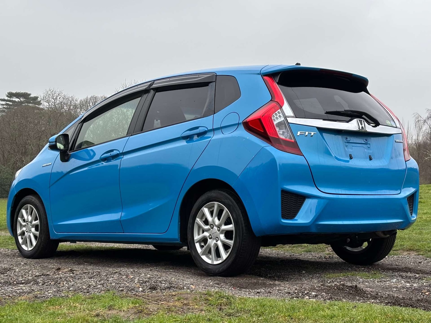 Used Honda Jazz 2013 for sale - 76980043: Photo 16