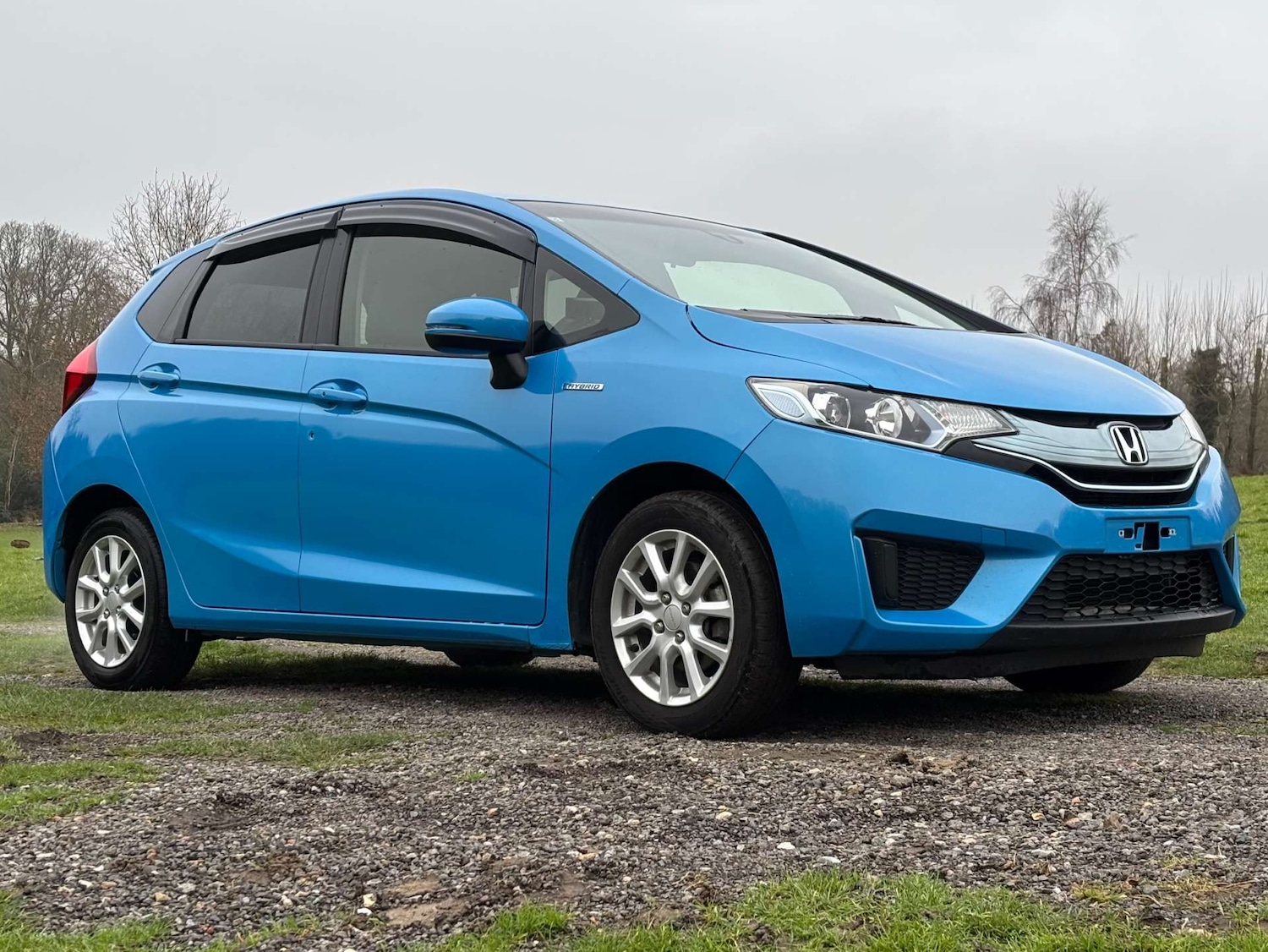 Used Honda Jazz 2013 for sale - 76980043: Photo 17