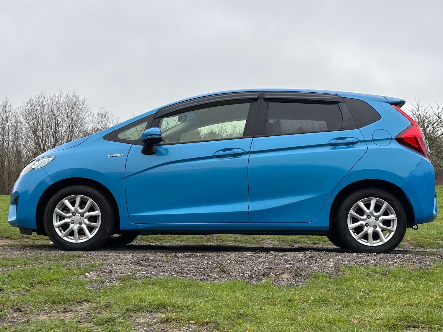 Used Honda Jazz 2013 for sale - 76980043: Photo 18