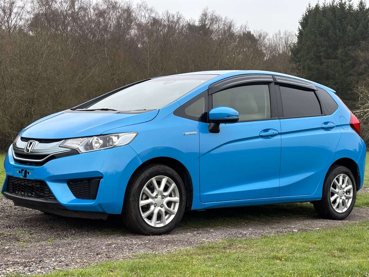 Used Honda Jazz 2013 for sale - 76980043: Photo 20