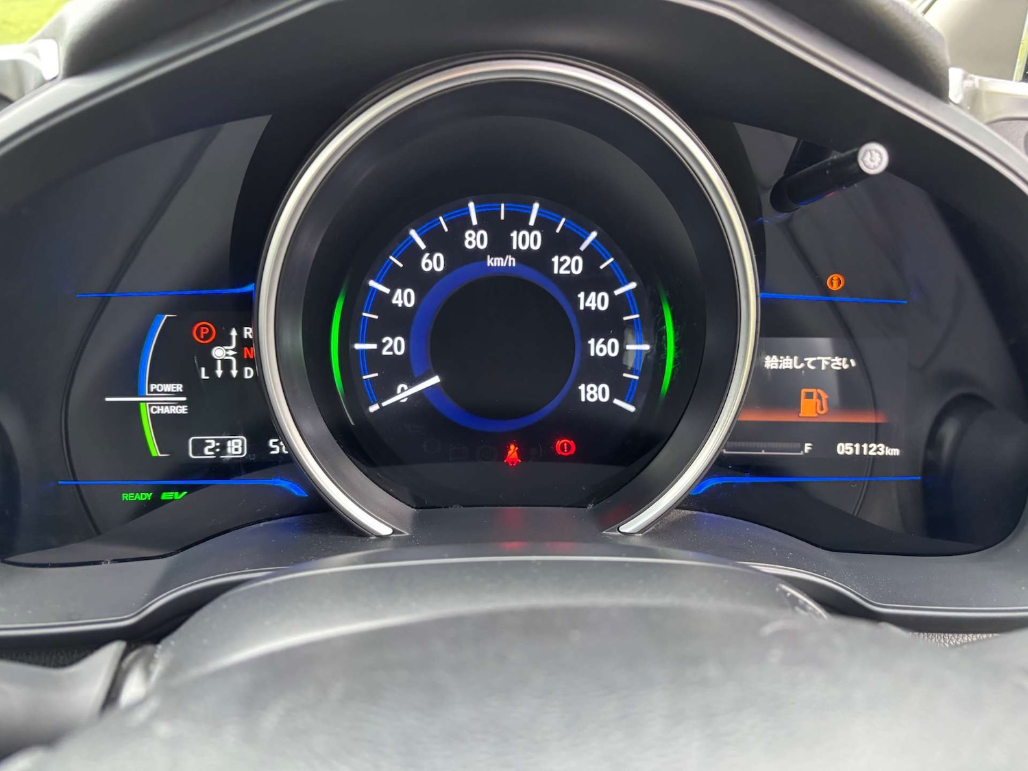 Used Honda Jazz 2013 for sale - 76980043: Photo 22