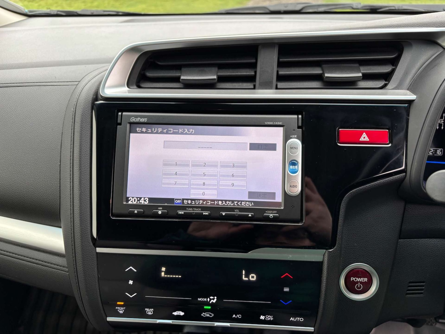 Used Honda Jazz 2013 for sale - 76980043: Photo 24