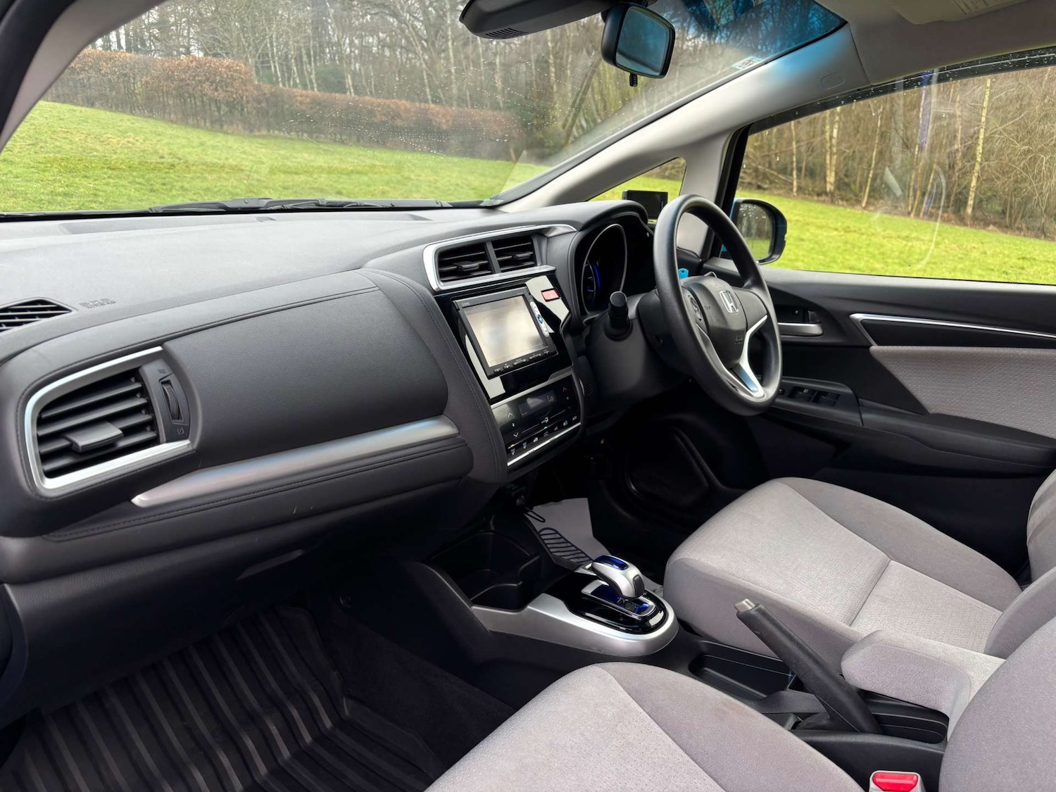 Used Honda Jazz 2013 for sale - 76980043: Photo 26