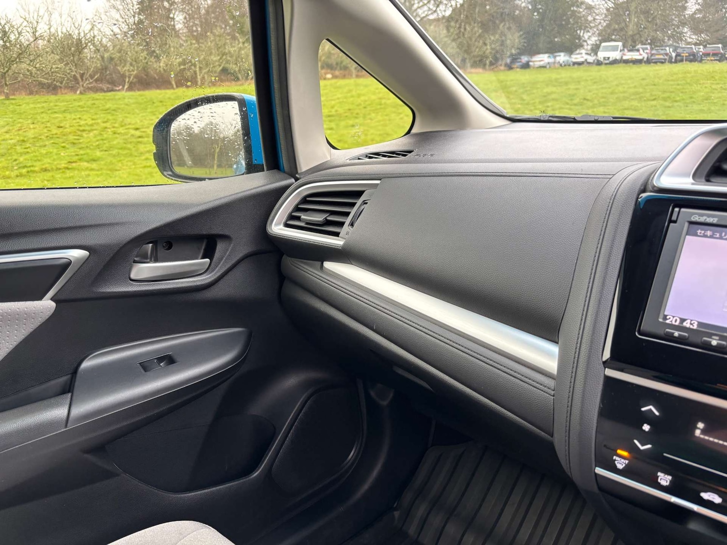 Used Honda Jazz 2013 for sale - 76980043: Photo 33