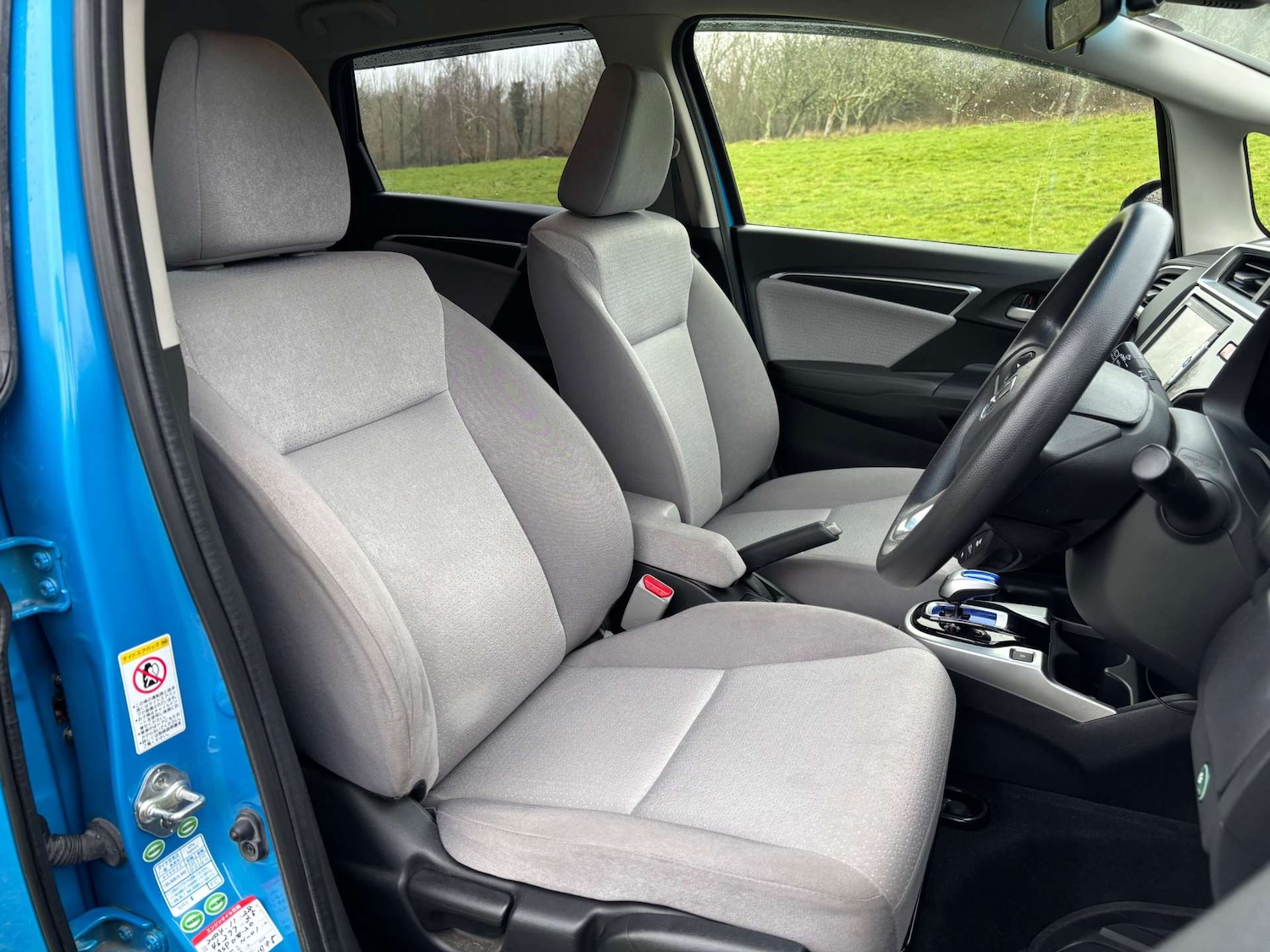 Used Honda Jazz 2013 for sale - 76980043: Photo 34