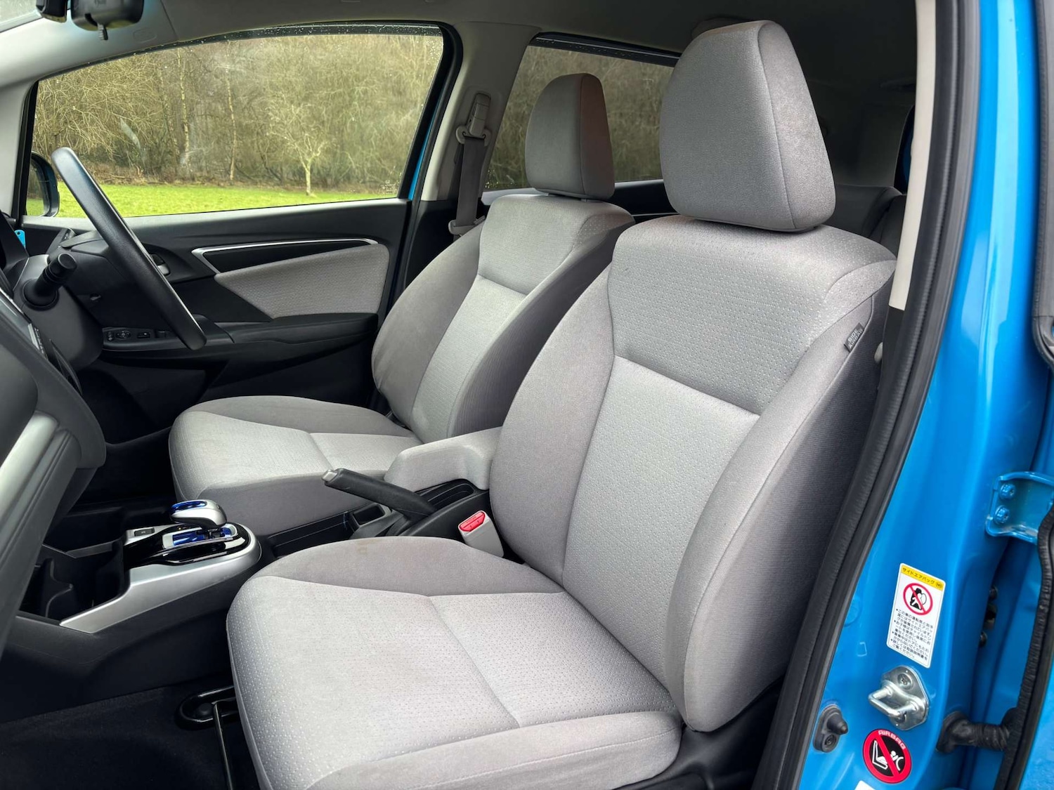 Used Honda Jazz 2013 for sale - 76980043: Photo 35