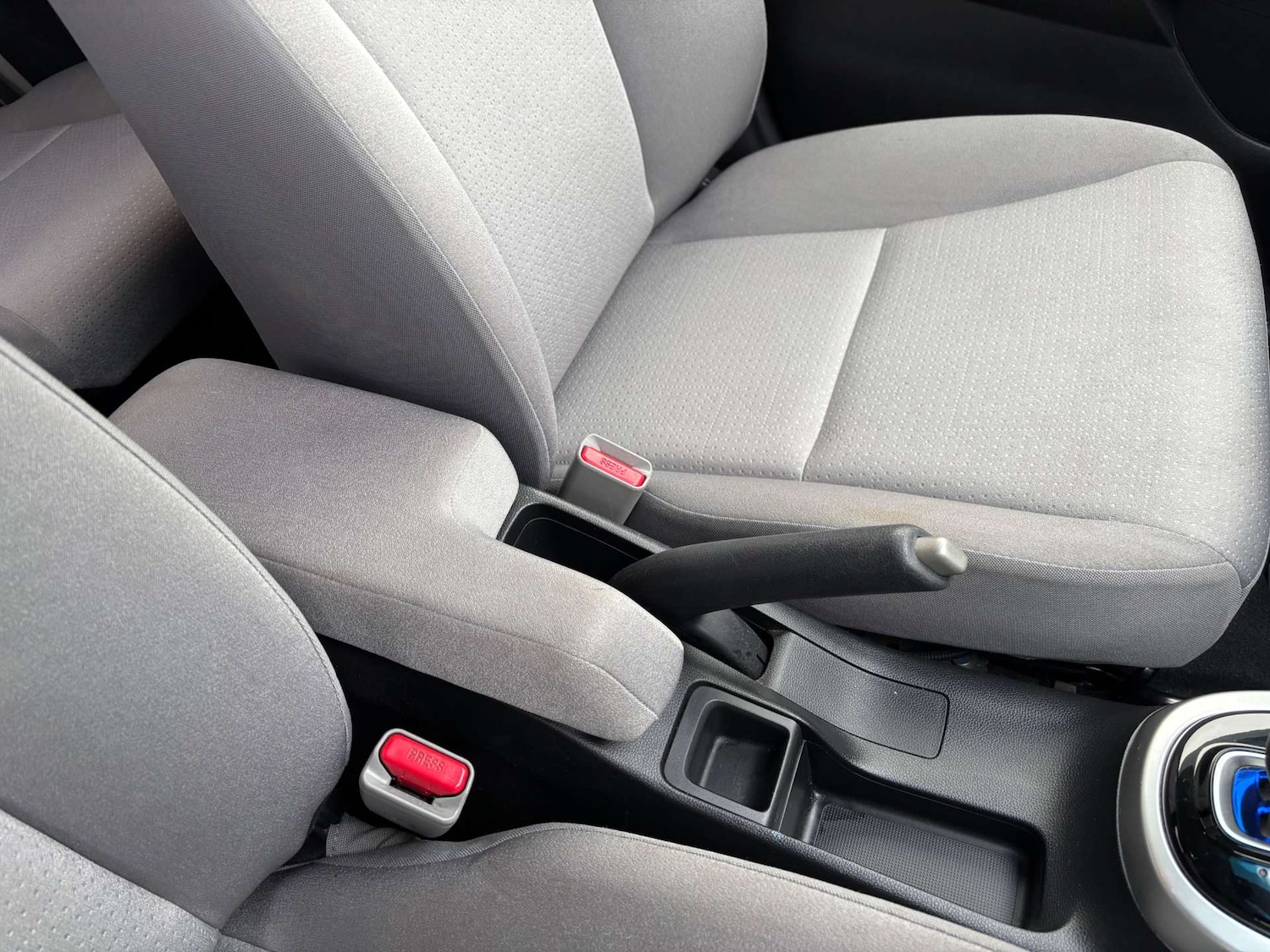 Used Honda Jazz 2013 for sale - 76980043: Photo 39