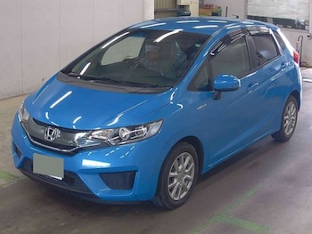 Used Honda Jazz 2013 for sale - 76980043: Photo