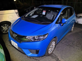 Used Honda Jazz 2013 for sale - 76980043: Photo