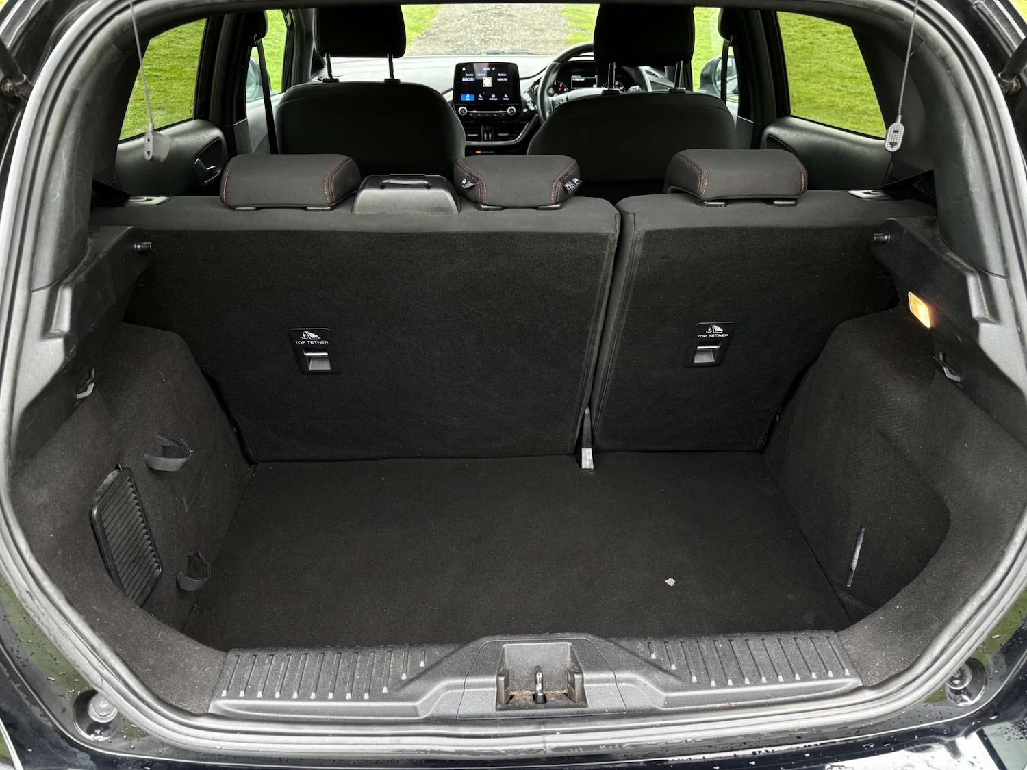 Used Ford Fiesta 2019 for sale - 77431035: Photo 14