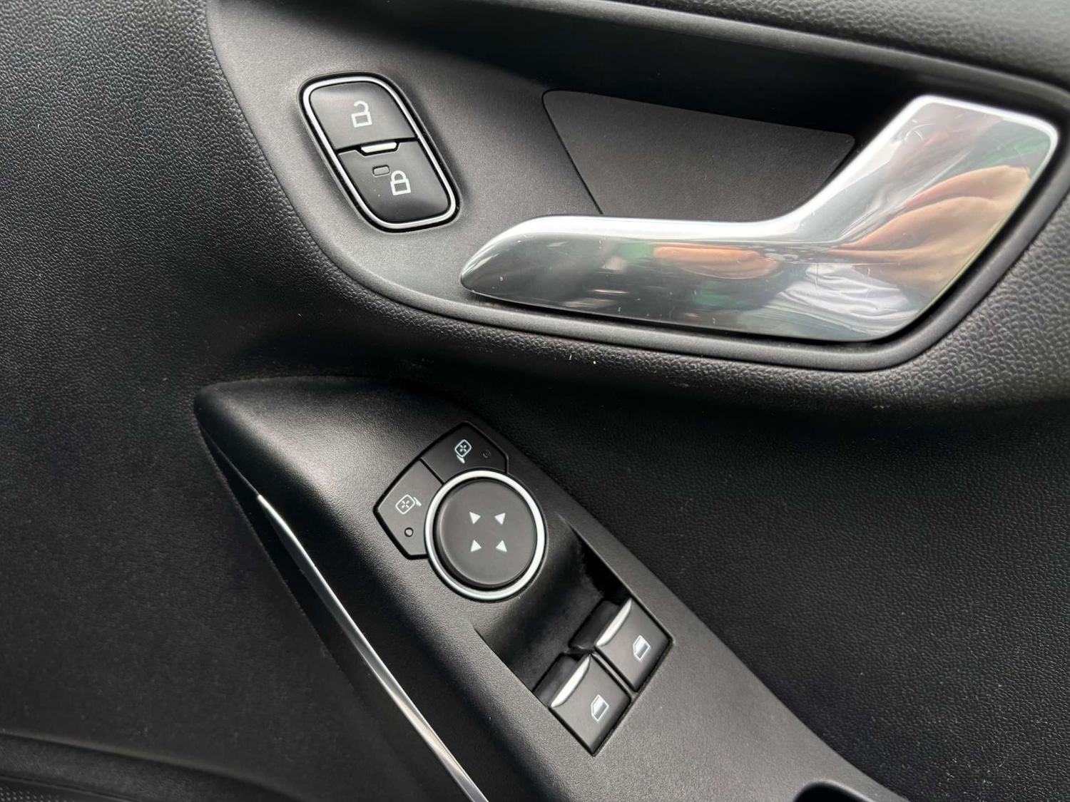 Used Ford Fiesta 2019 for sale - 77431035: Photo 15