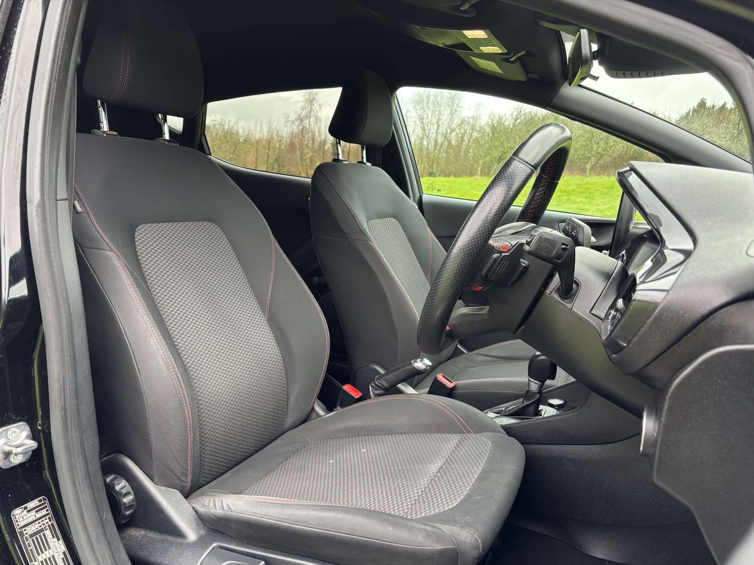 Used Ford Fiesta 2019 for sale - 77431035: Photo 17