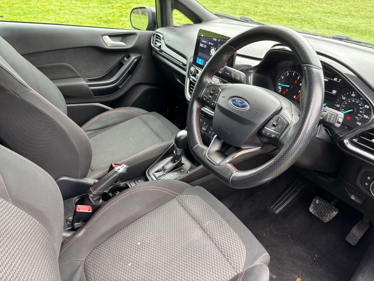 Used Ford Fiesta 2019 for sale - 77431035: Photo 18