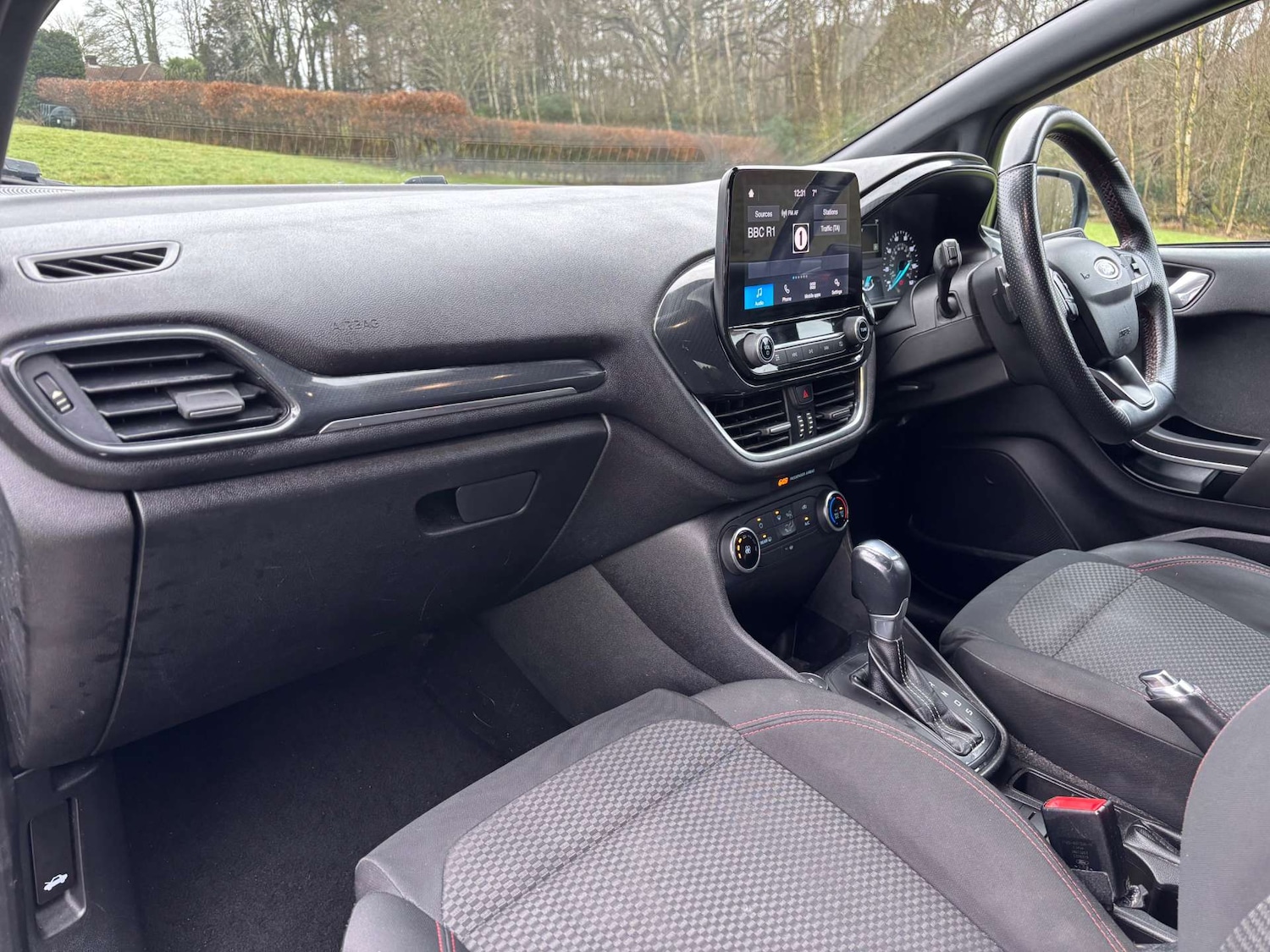 Used Ford Fiesta 2019 for sale - 77431035: Photo 19