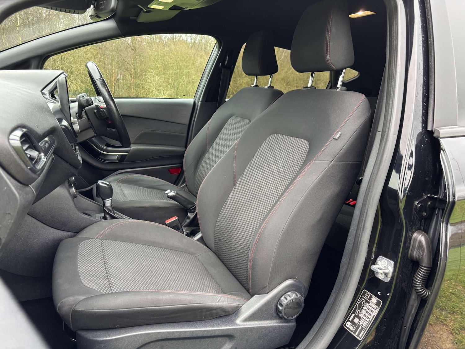 Used Ford Fiesta 2019 for sale - 77431035: Photo 20