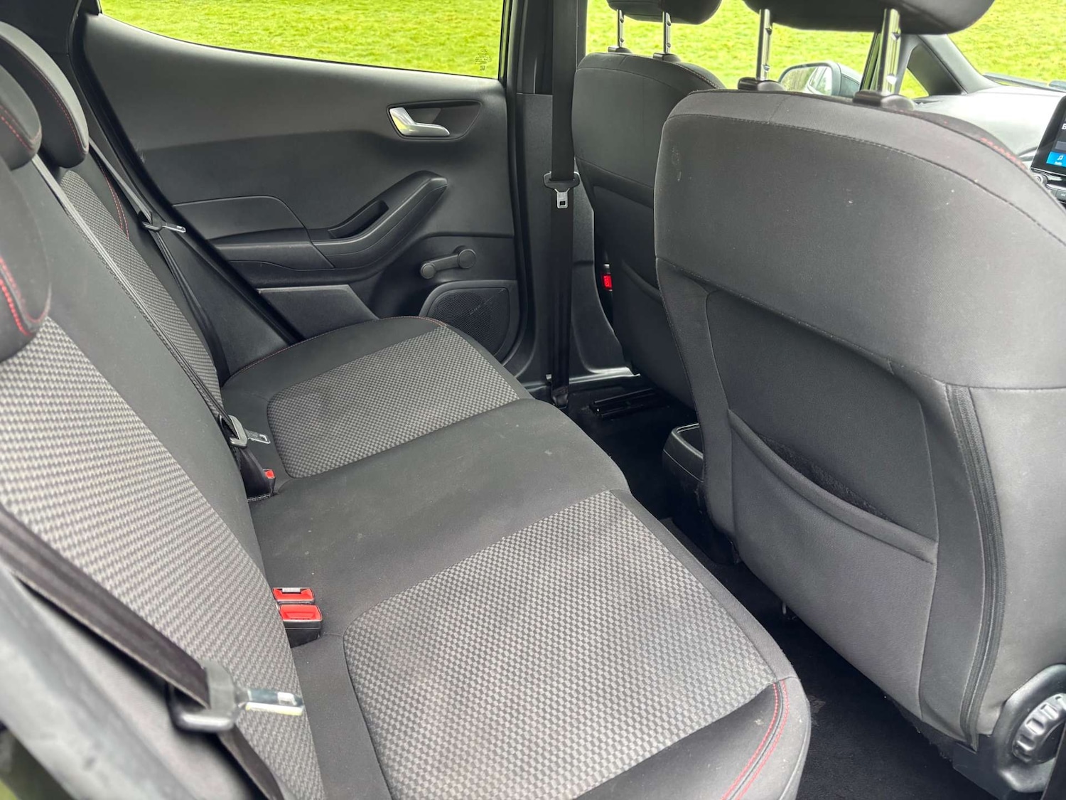 Used Ford Fiesta 2019 for sale - 77431035: Photo 21