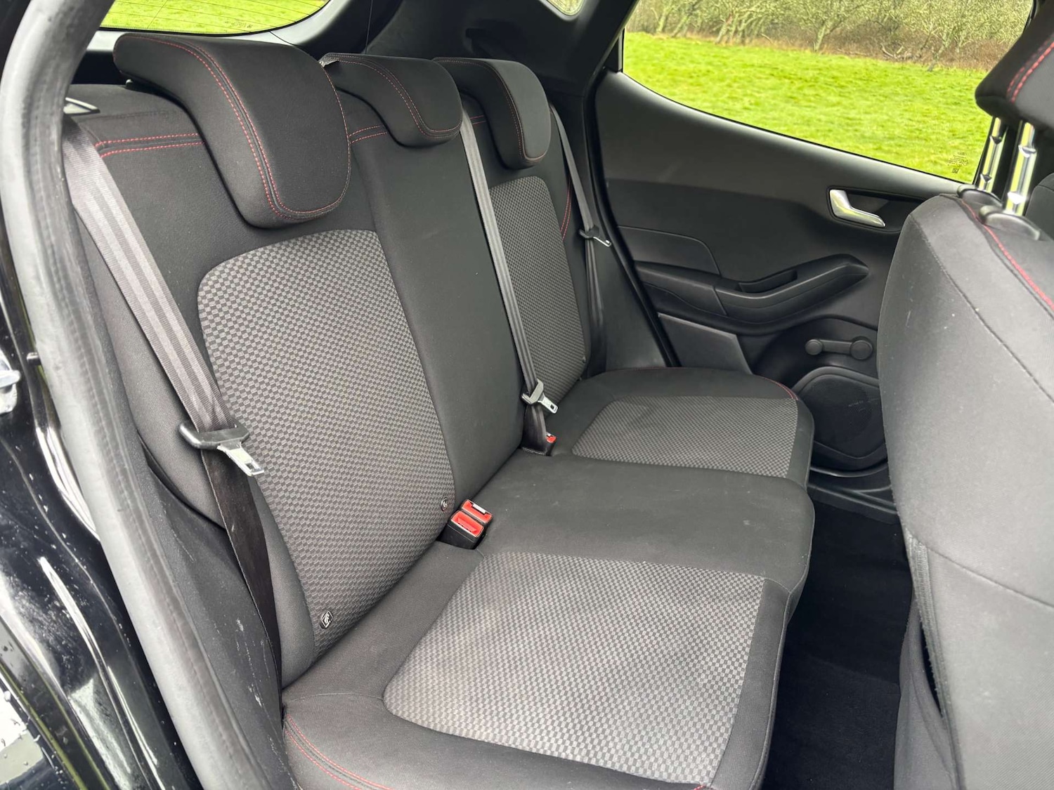 Used Ford Fiesta 2019 for sale - 77431035: Photo 22