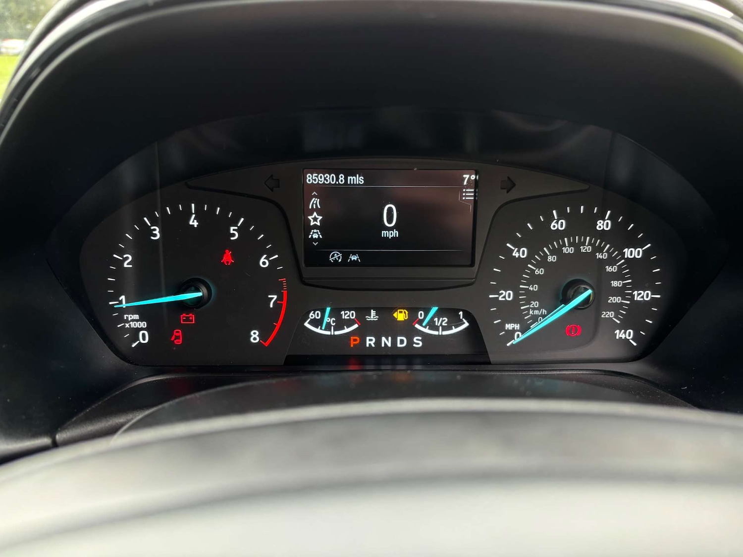 Used Ford Fiesta 2019 for sale - 77431035: Photo 28