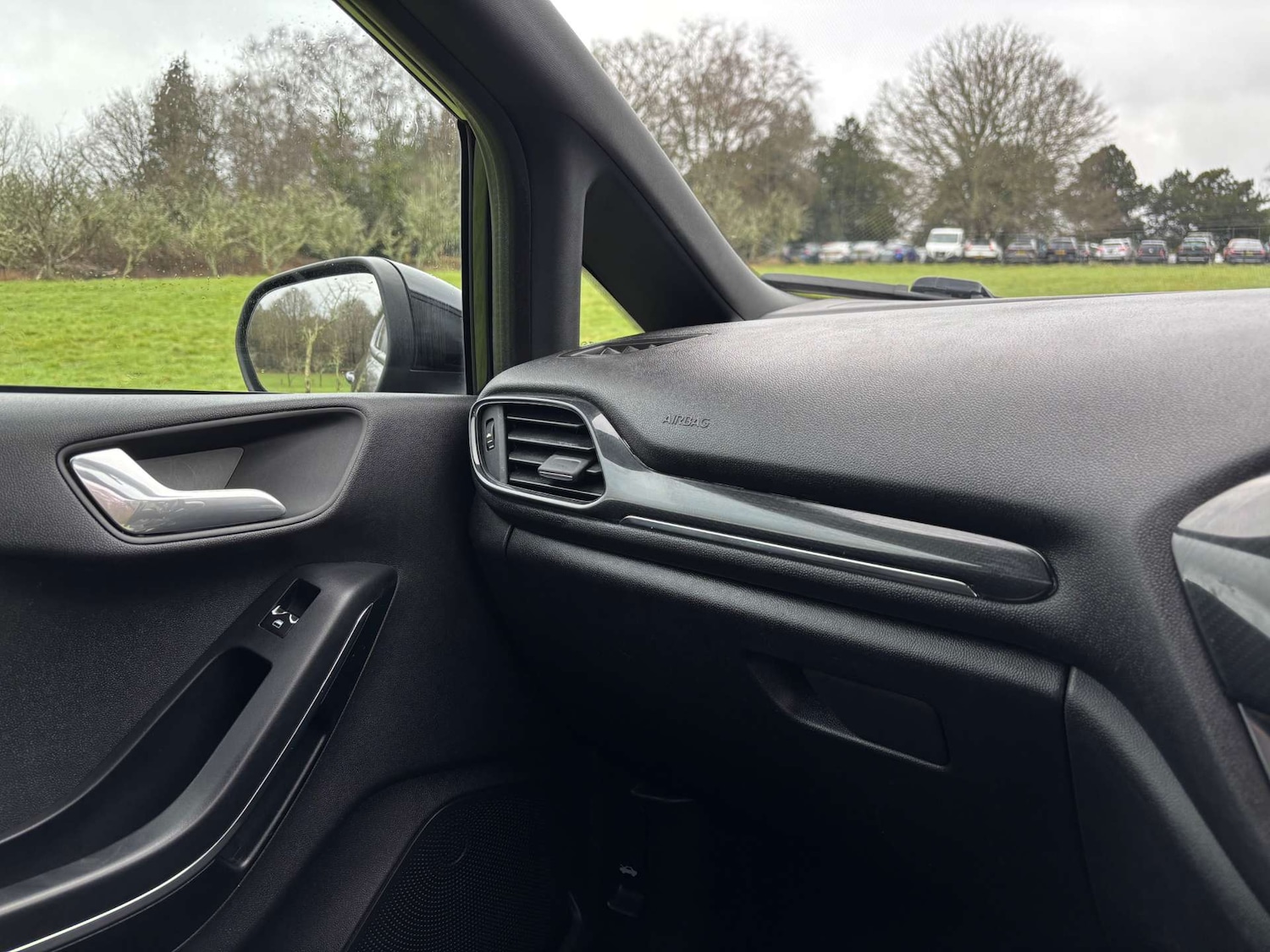 Used Ford Fiesta 2019 for sale - 77431035: Photo 30