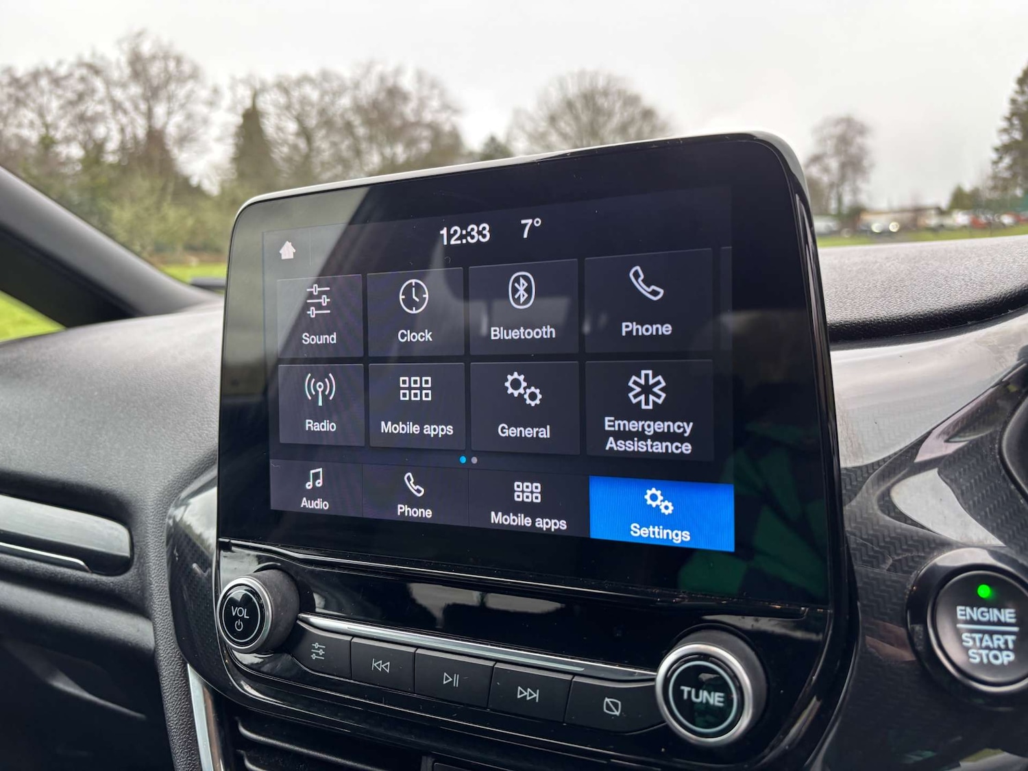 Used Ford Fiesta 2019 for sale - 77431035: Photo 31