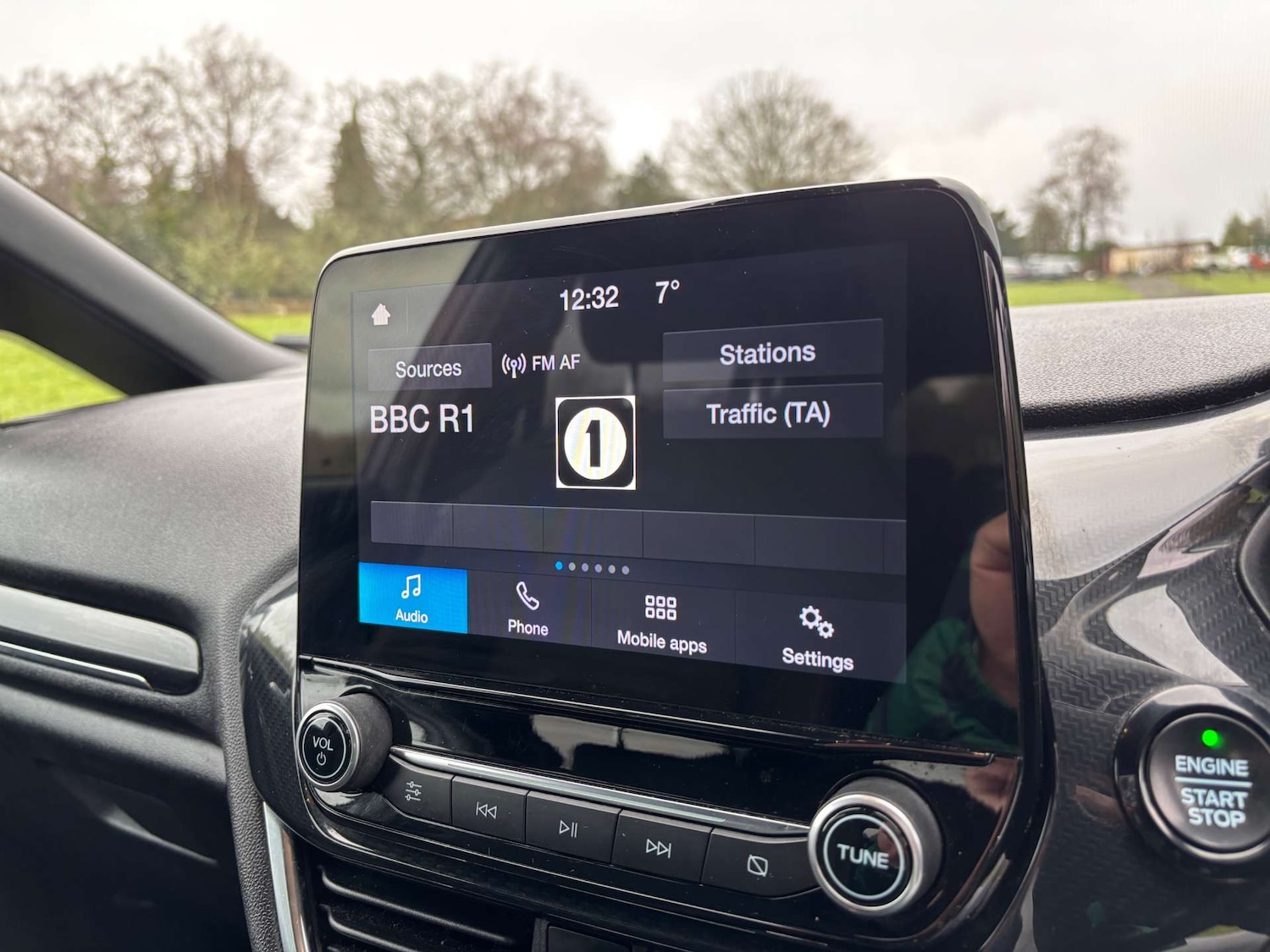 Used Ford Fiesta 2019 for sale - 77431035: Photo 32