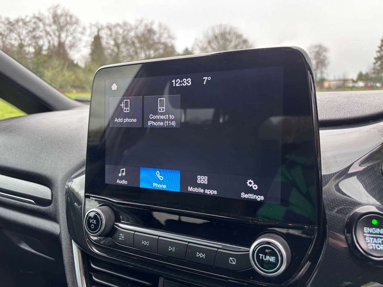 Used Ford Fiesta 2019 for sale - 77431035: Photo 33