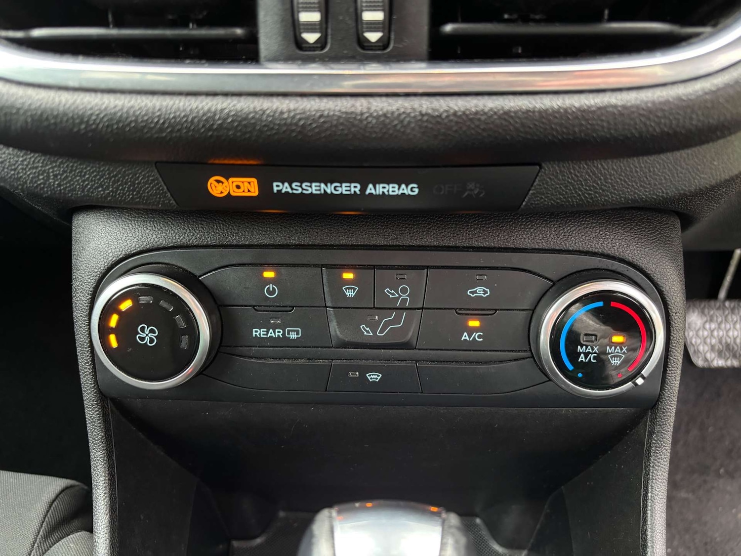 Used Ford Fiesta 2019 for sale - 77431035: Photo 36