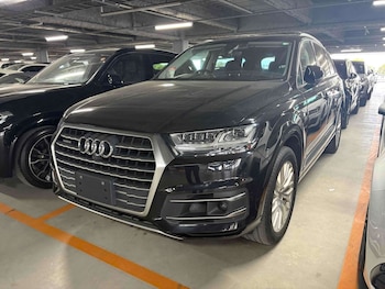Used Audi Q7 2016 for sale - 78667104: Photo