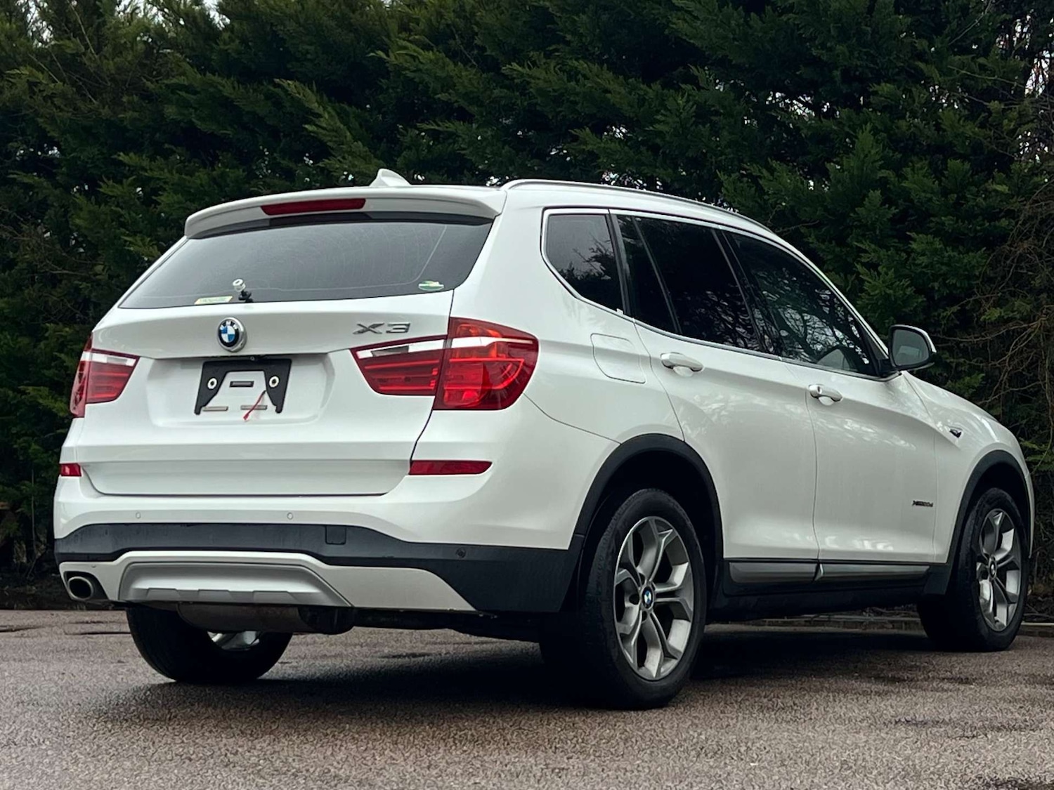 Used BMW X3 2015 for sale - 77762365: Photo 10