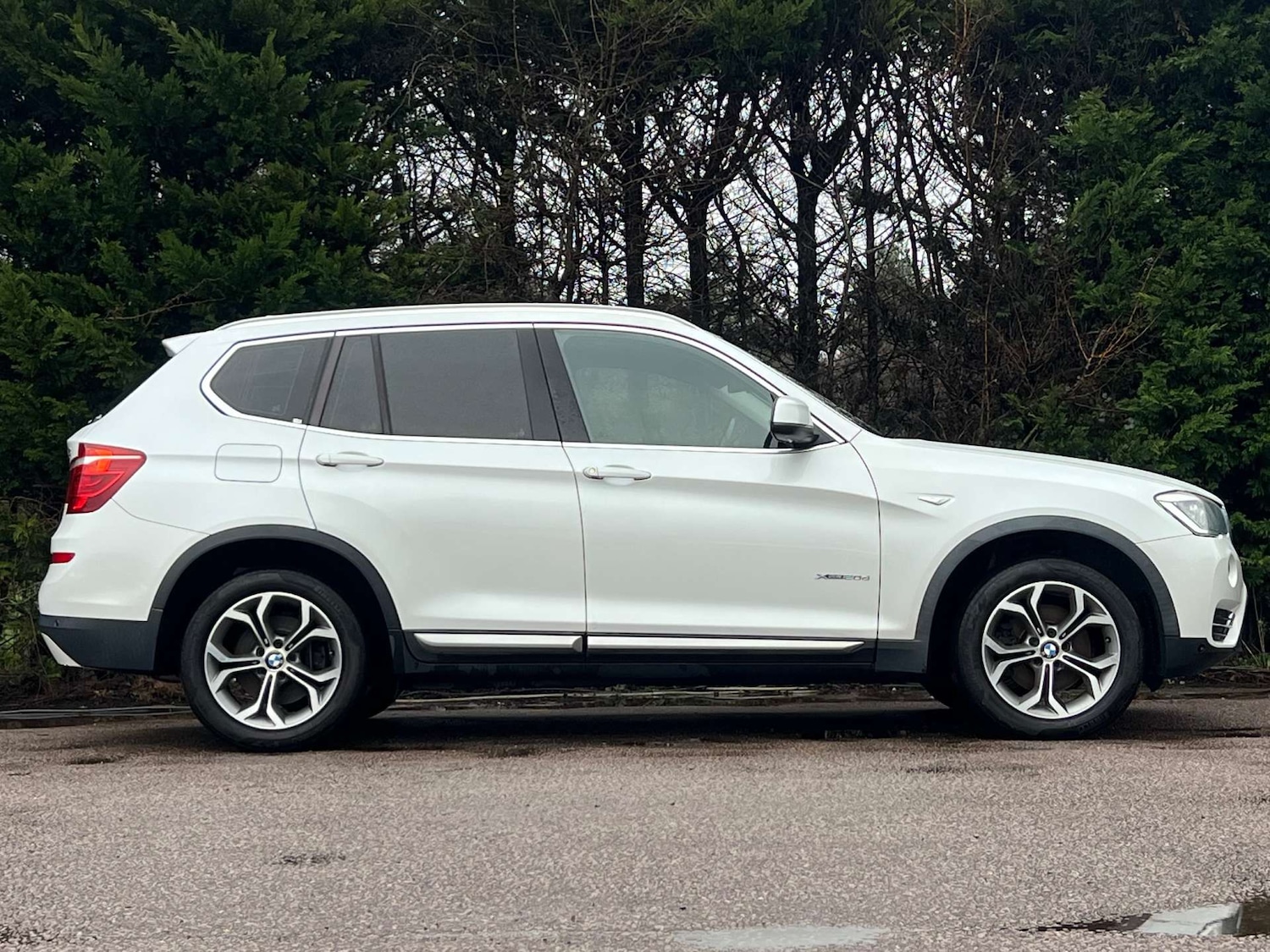 Used BMW X3 2015 for sale - 77762365: Photo 11