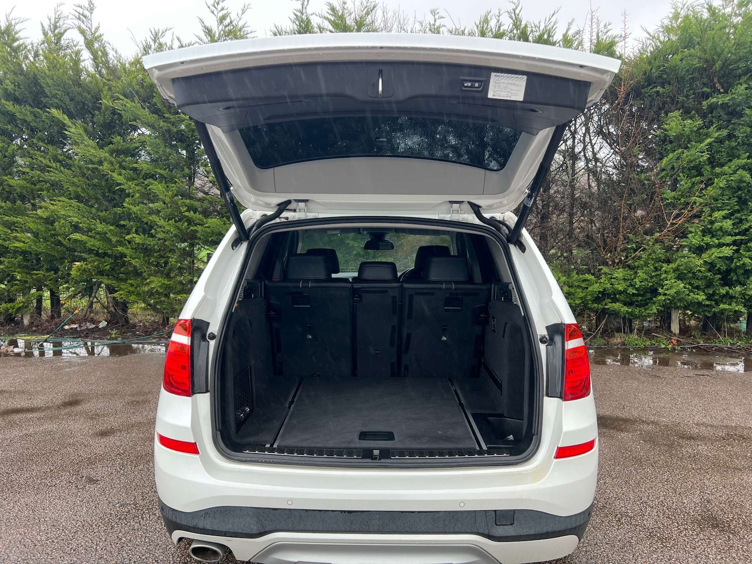 Used BMW X3 2015 for sale - 77762365: Photo 13