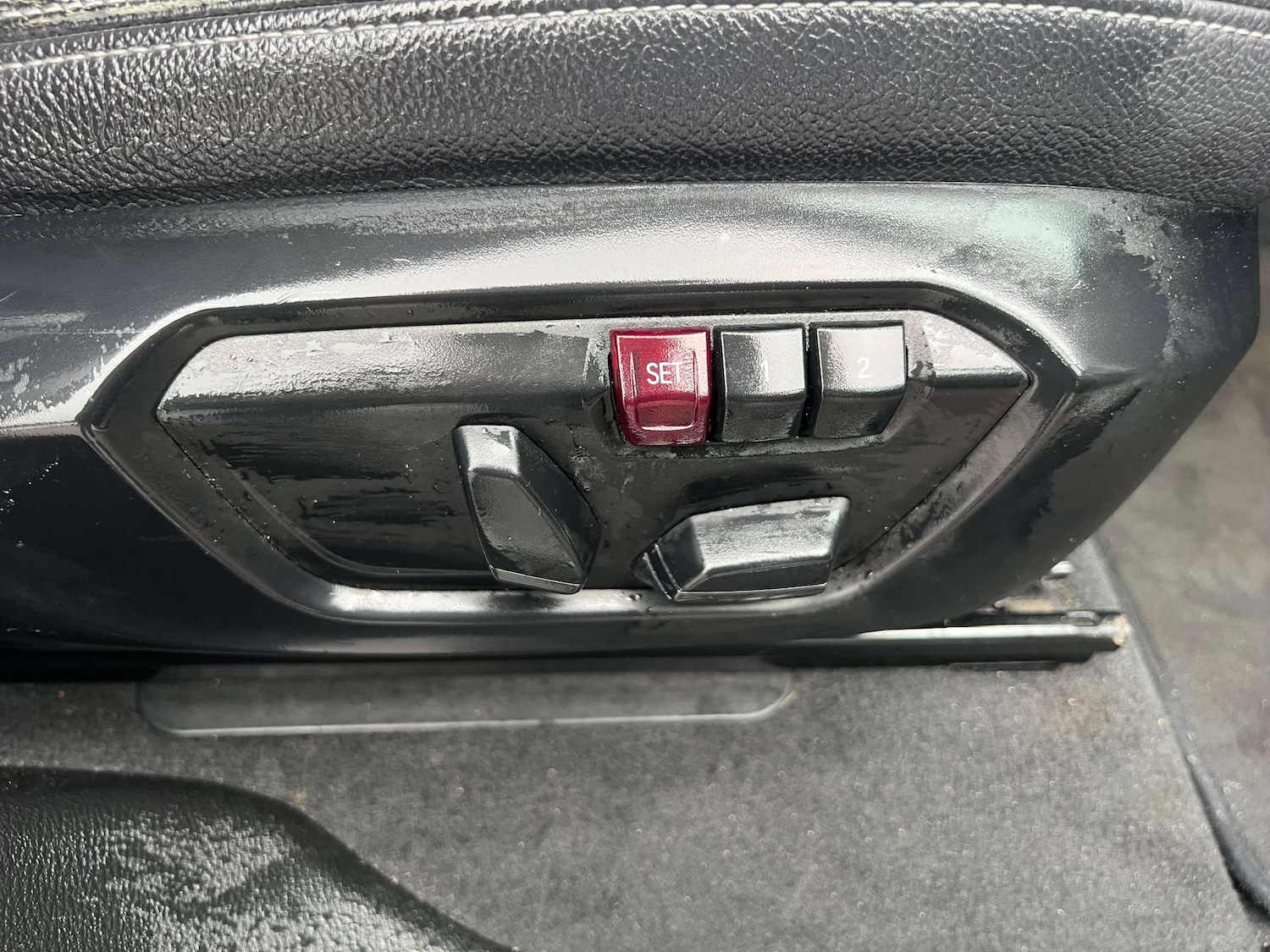 Used BMW X3 2015 for sale - 77762365: Photo 16