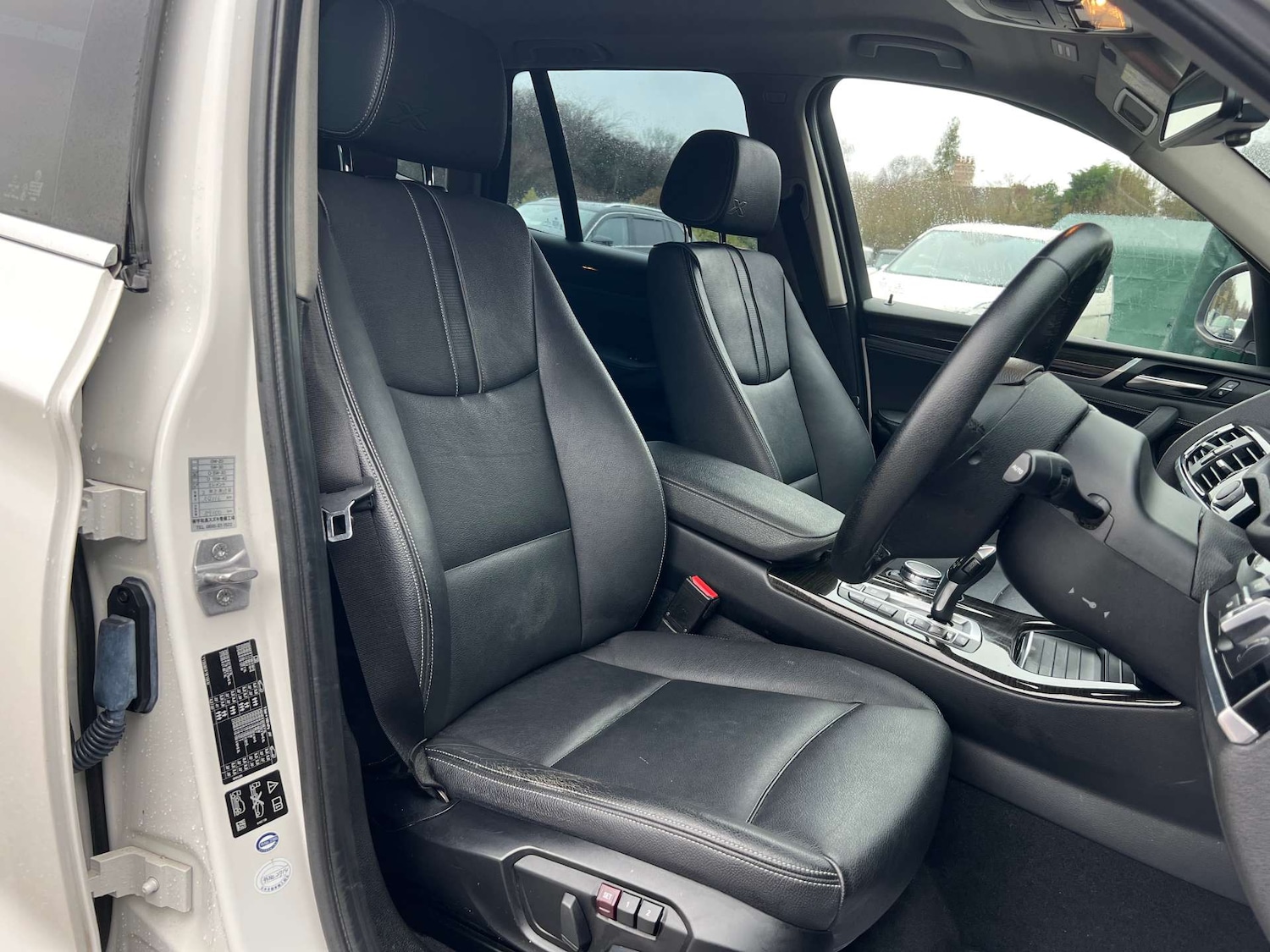 Used BMW X3 2015 for sale - 77762365: Photo 18