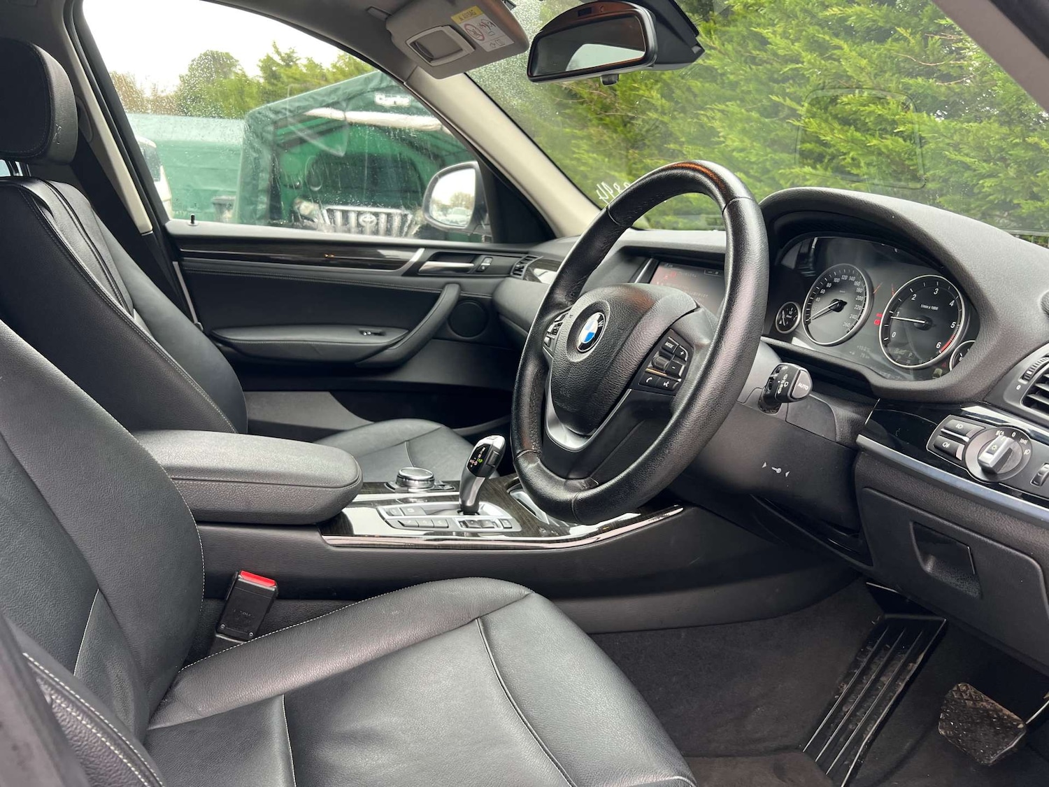 Used BMW X3 2015 for sale - 77762365: Photo 19