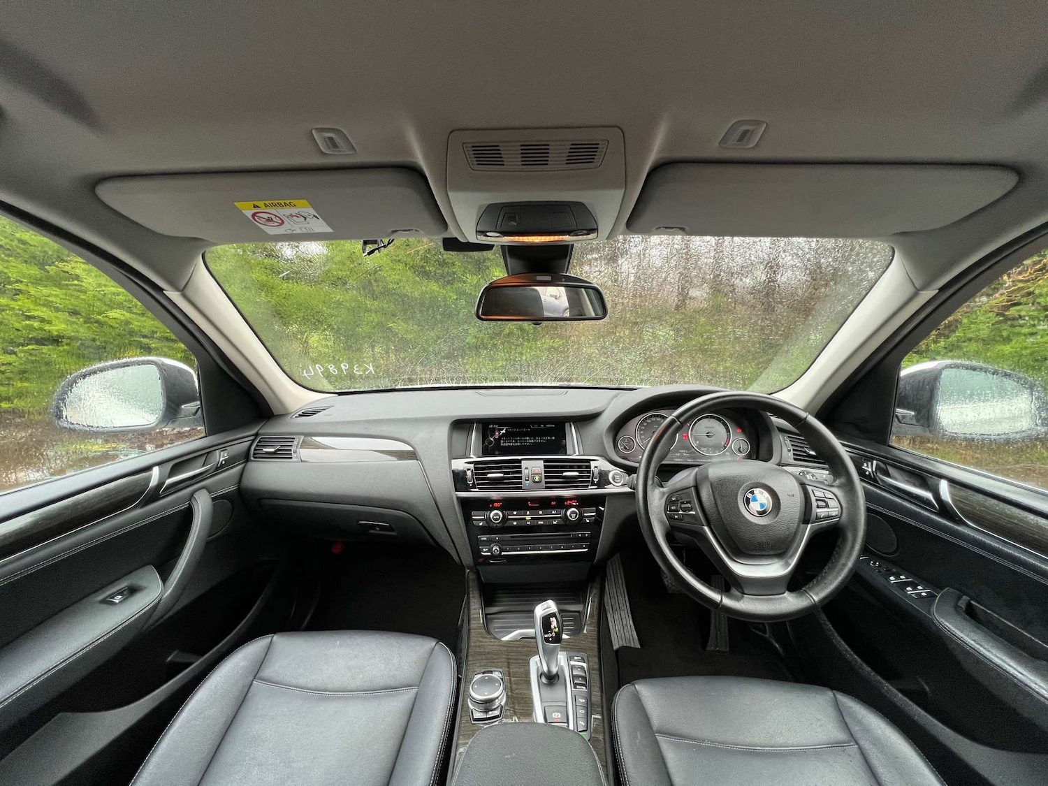 Used BMW X3 2015 for sale - 77762365: Photo 2