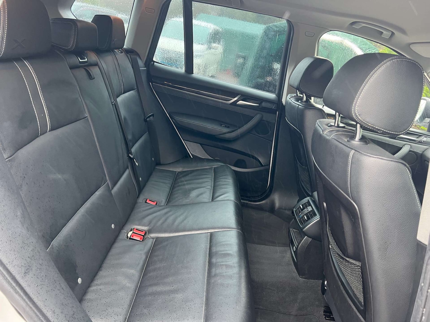 Used BMW X3 2015 for sale - 77762365: Photo 20