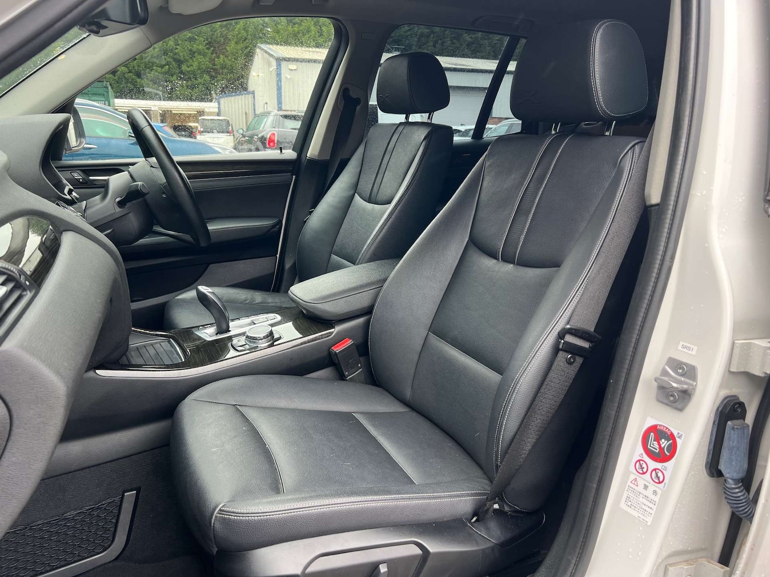 Used BMW X3 2015 for sale - 77762365: Photo 23