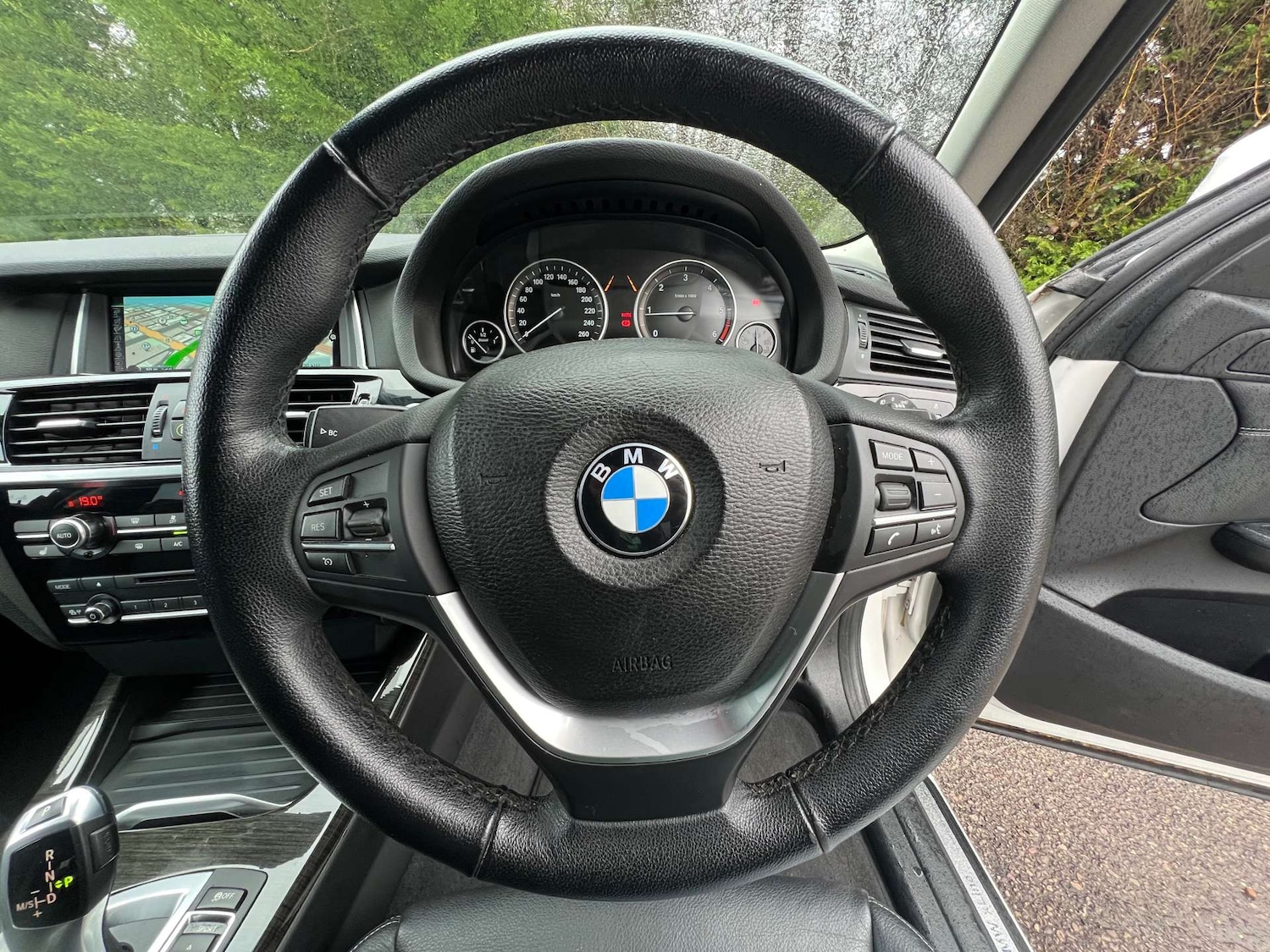 Used BMW X3 2015 for sale - 77762365: Photo 25