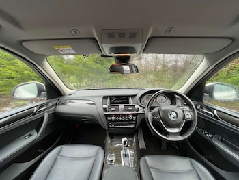 Used BMW X3 2015 for sale - 77762365: Photo