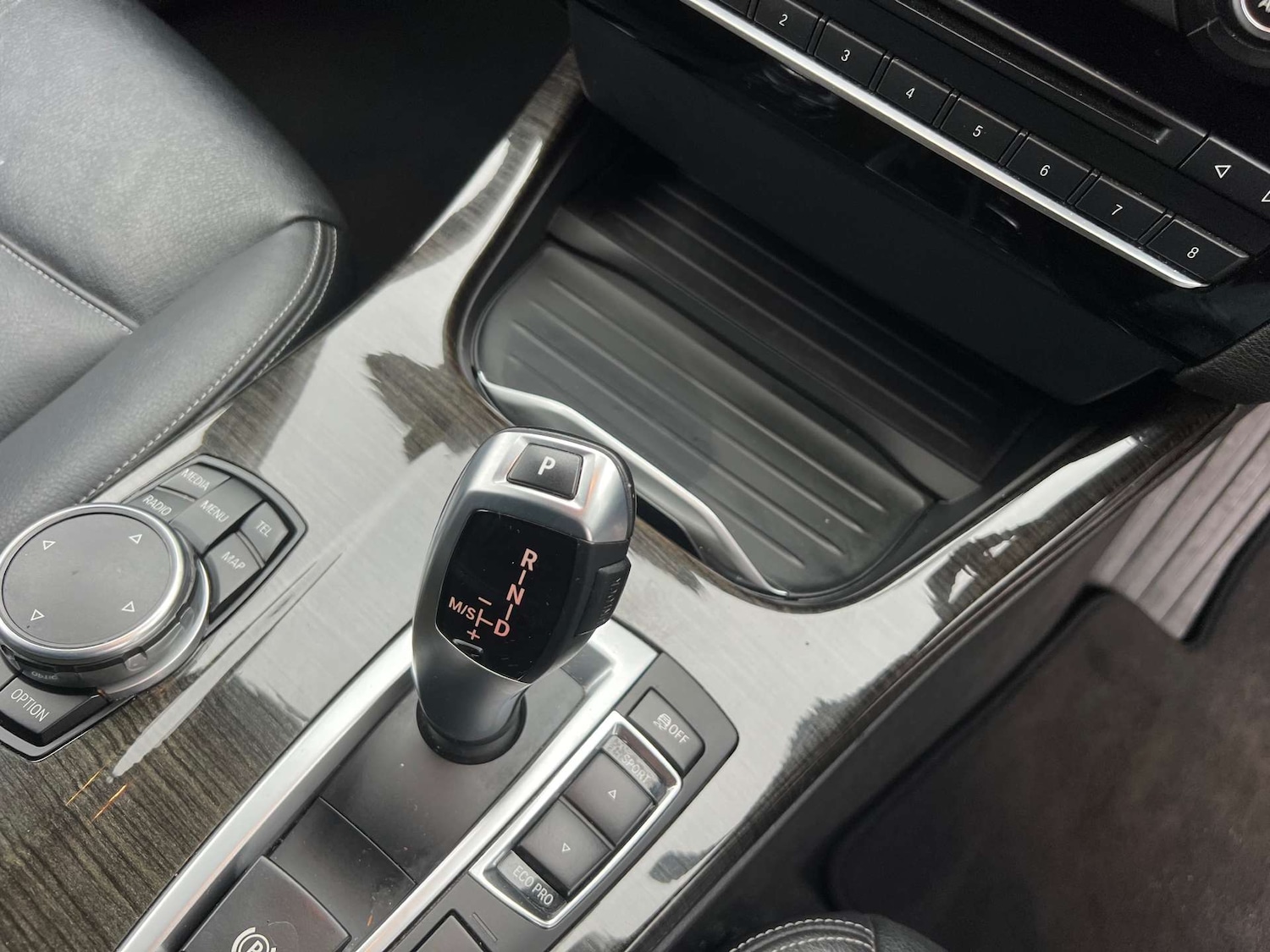 Used BMW X3 2015 for sale - 77762365: Photo 36