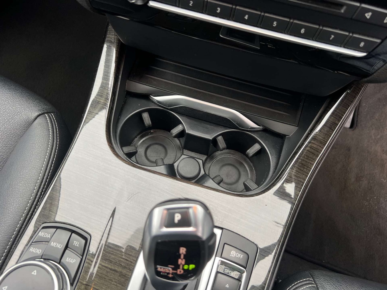 Used BMW X3 2015 for sale - 77762365: Photo 37