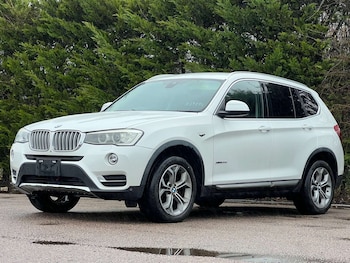 Used BMW X3 2015 for sale - 77762365: Photo
