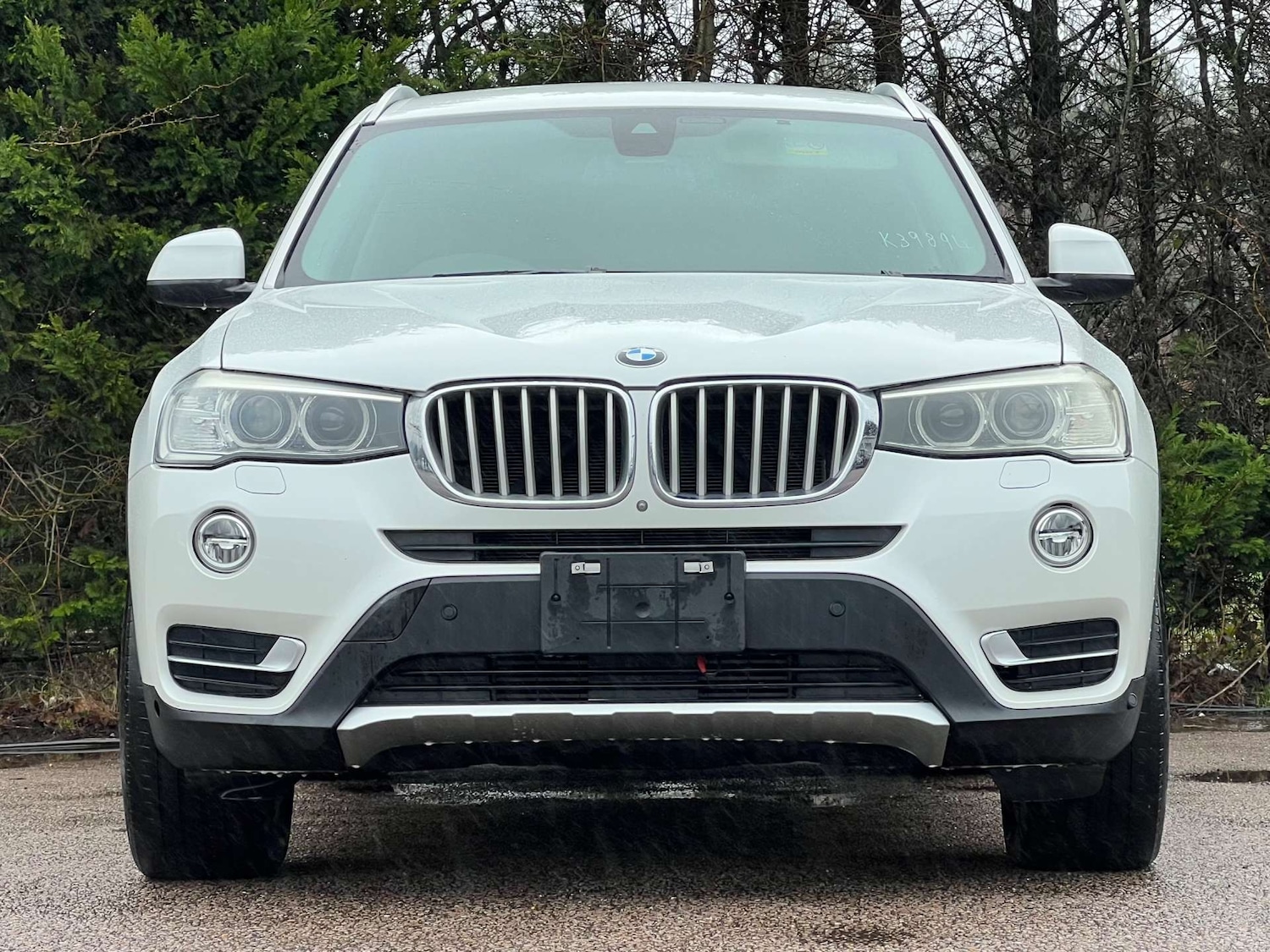 Used BMW X3 2015 for sale - 77762365: Photo 5