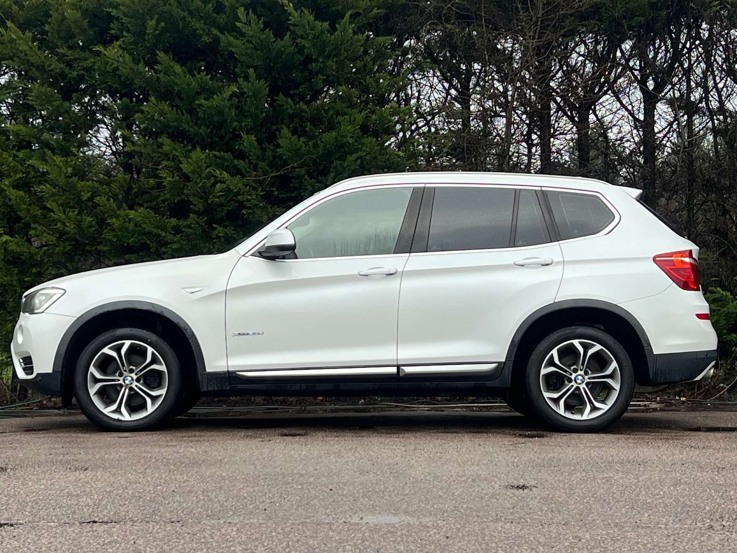 Used BMW X3 2015 for sale - 77762365: Photo 7
